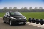 Peugeot 207 2006 года
